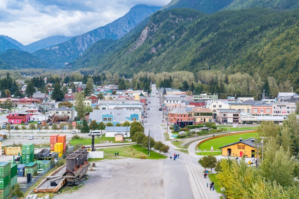 Skagway