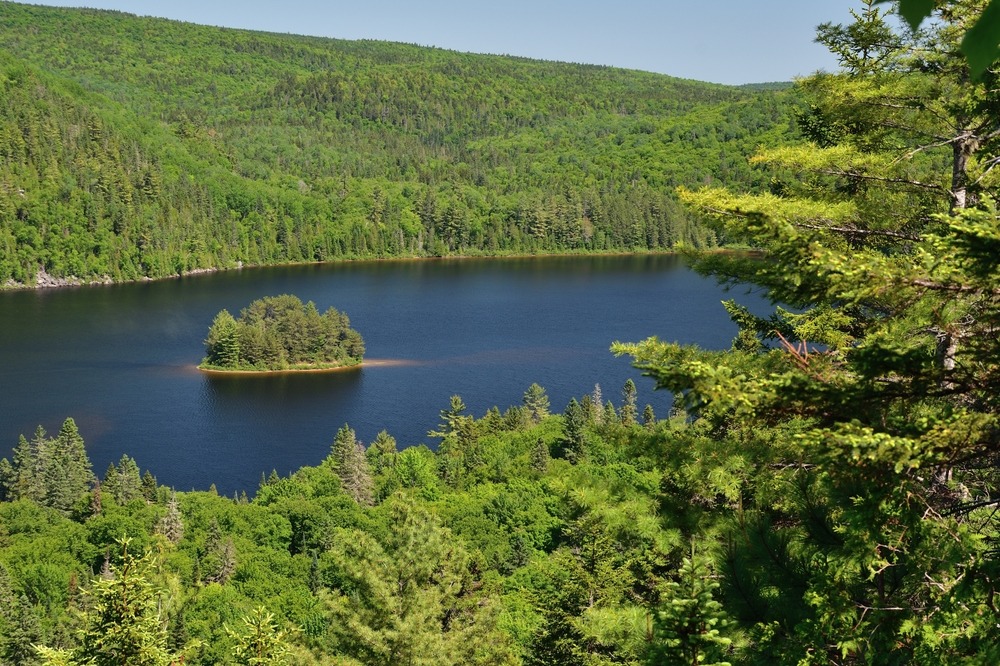 Parc national de la Mauricie