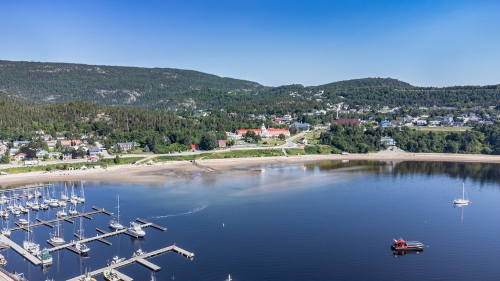 Tadoussac