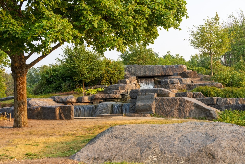 Mont Royal