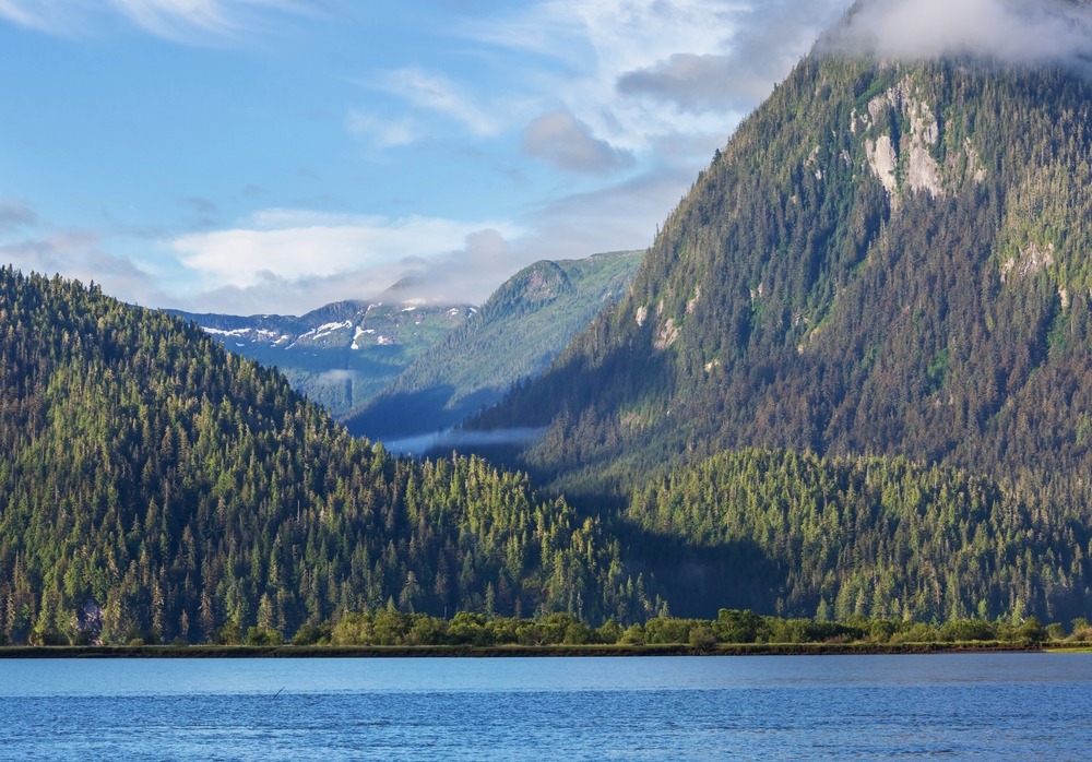 Vancouver Island