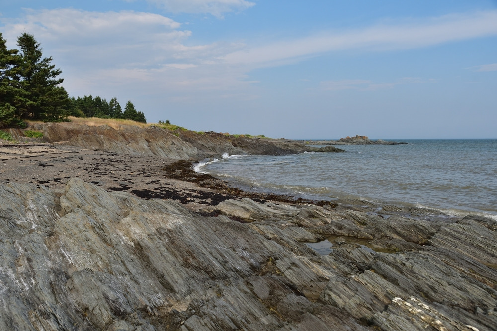 Île aux Coudres