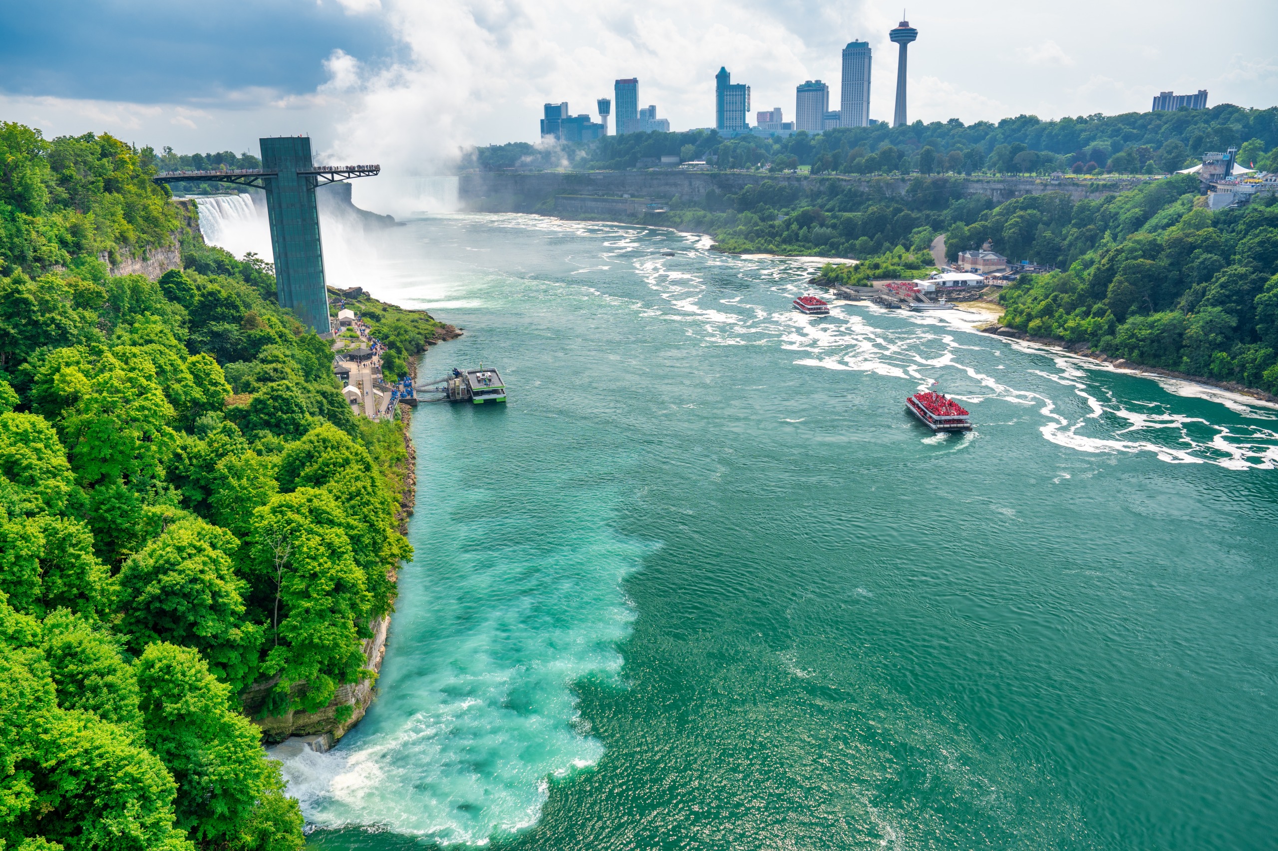 Niagara Falls