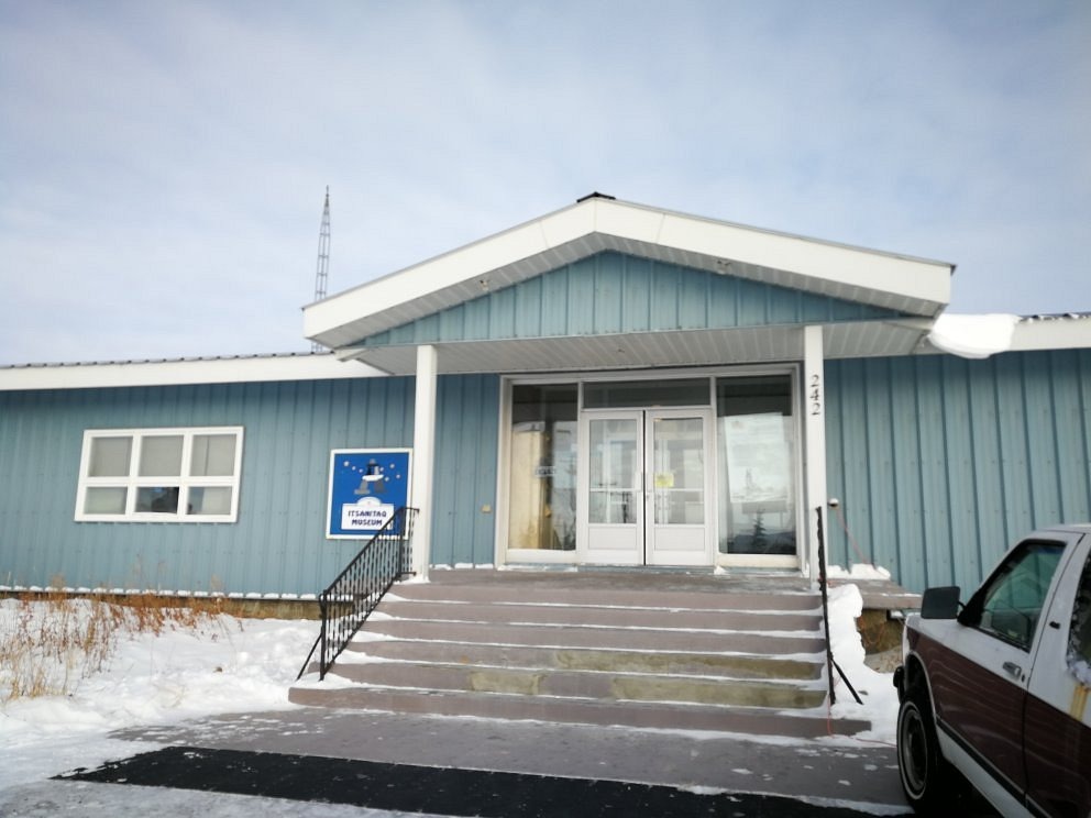 Itsanitaq Museum