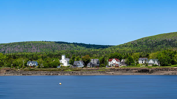 Deer Lake