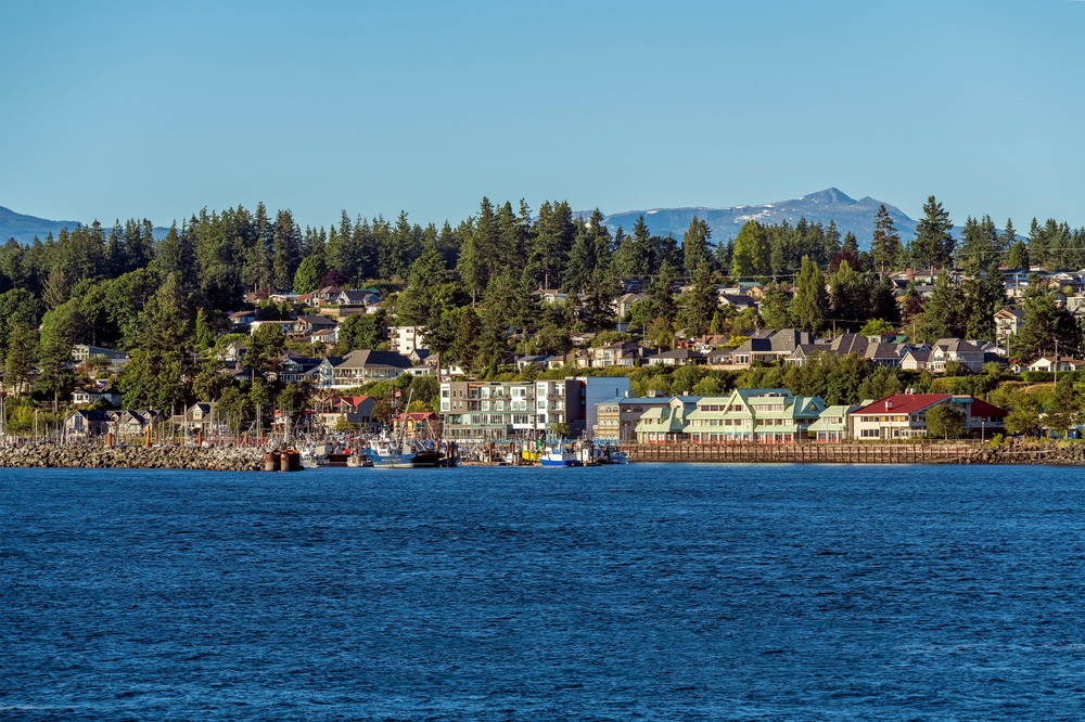 Campbell River