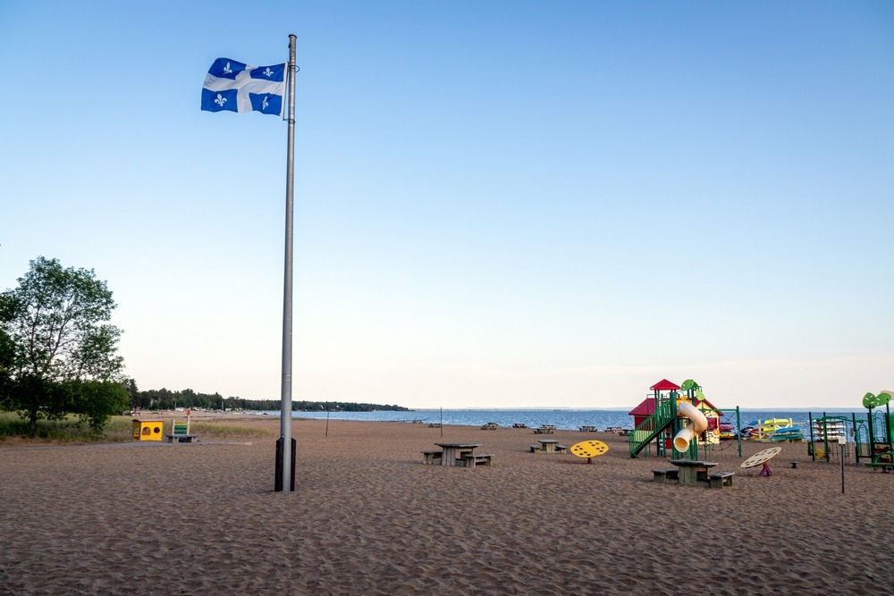 Parc national de la Pointe