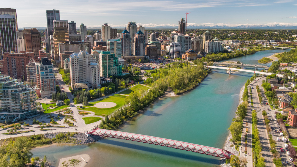 Calgary