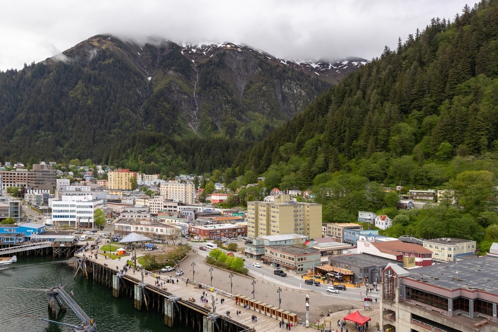 Juneau