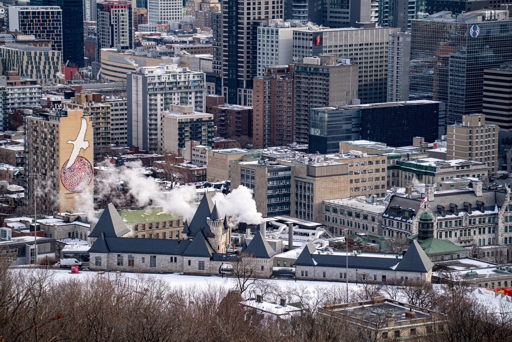 Montréal