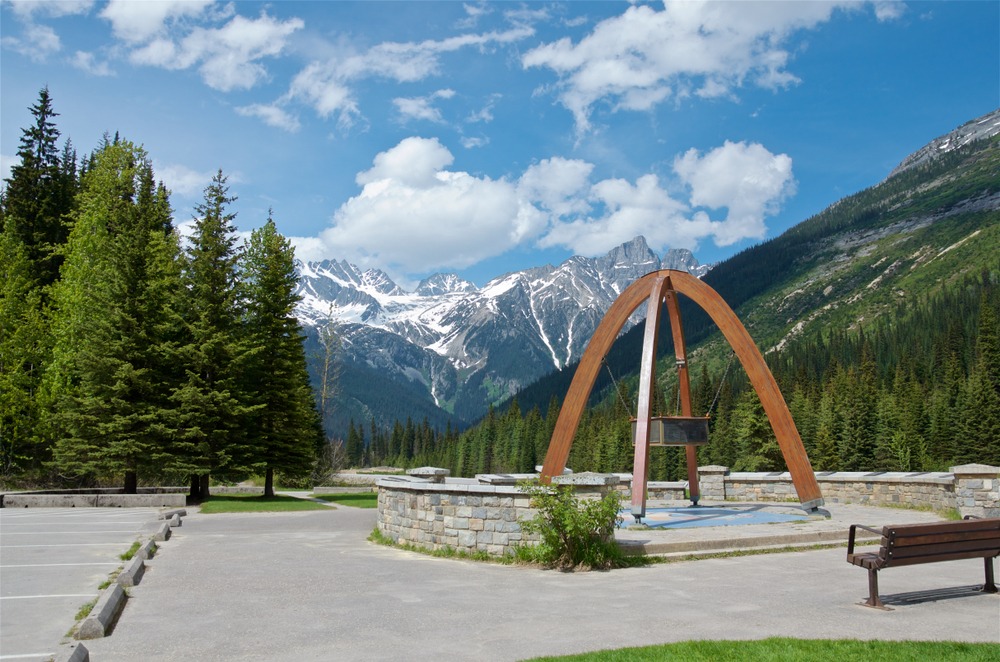 Parc national du Mont