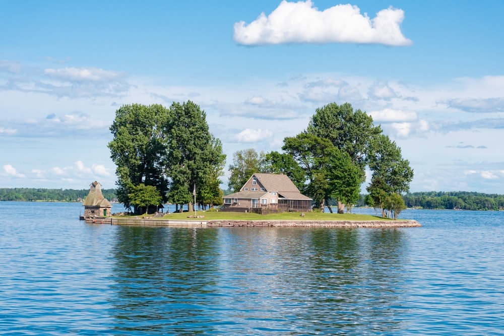 Mille Îles