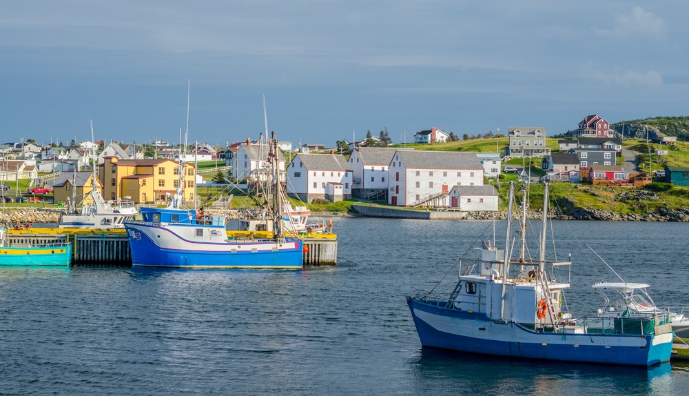 Twillingate