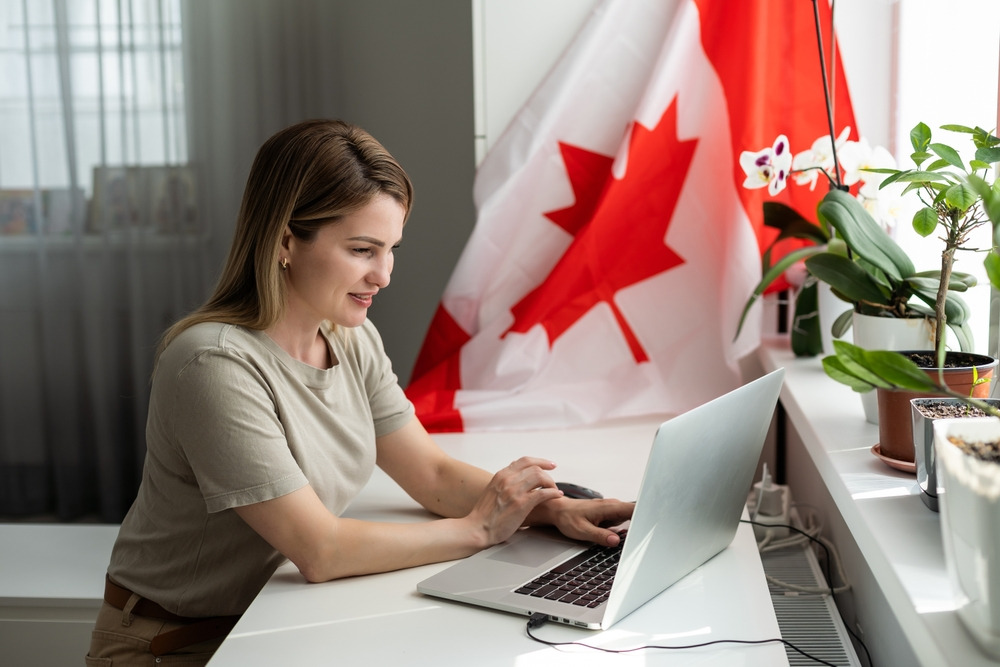 Téléphonie et internet au Canada