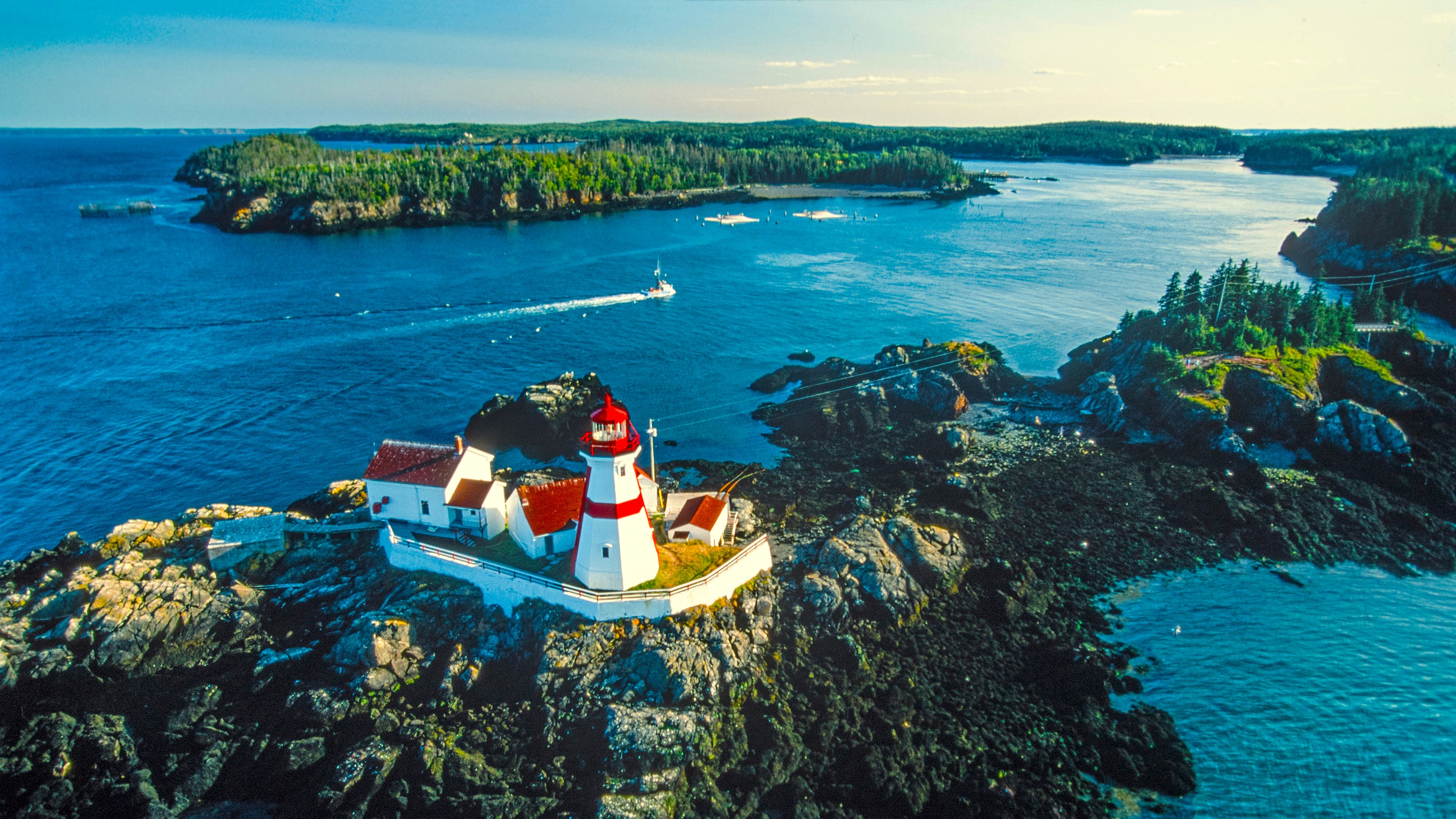 Nouveau-Brunswick