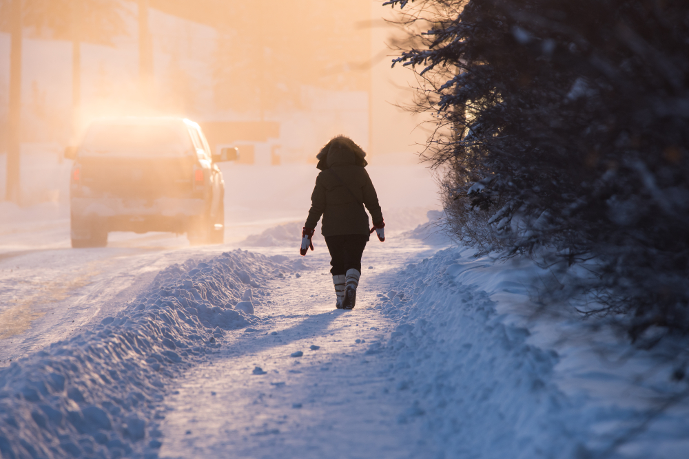 Yellowknife