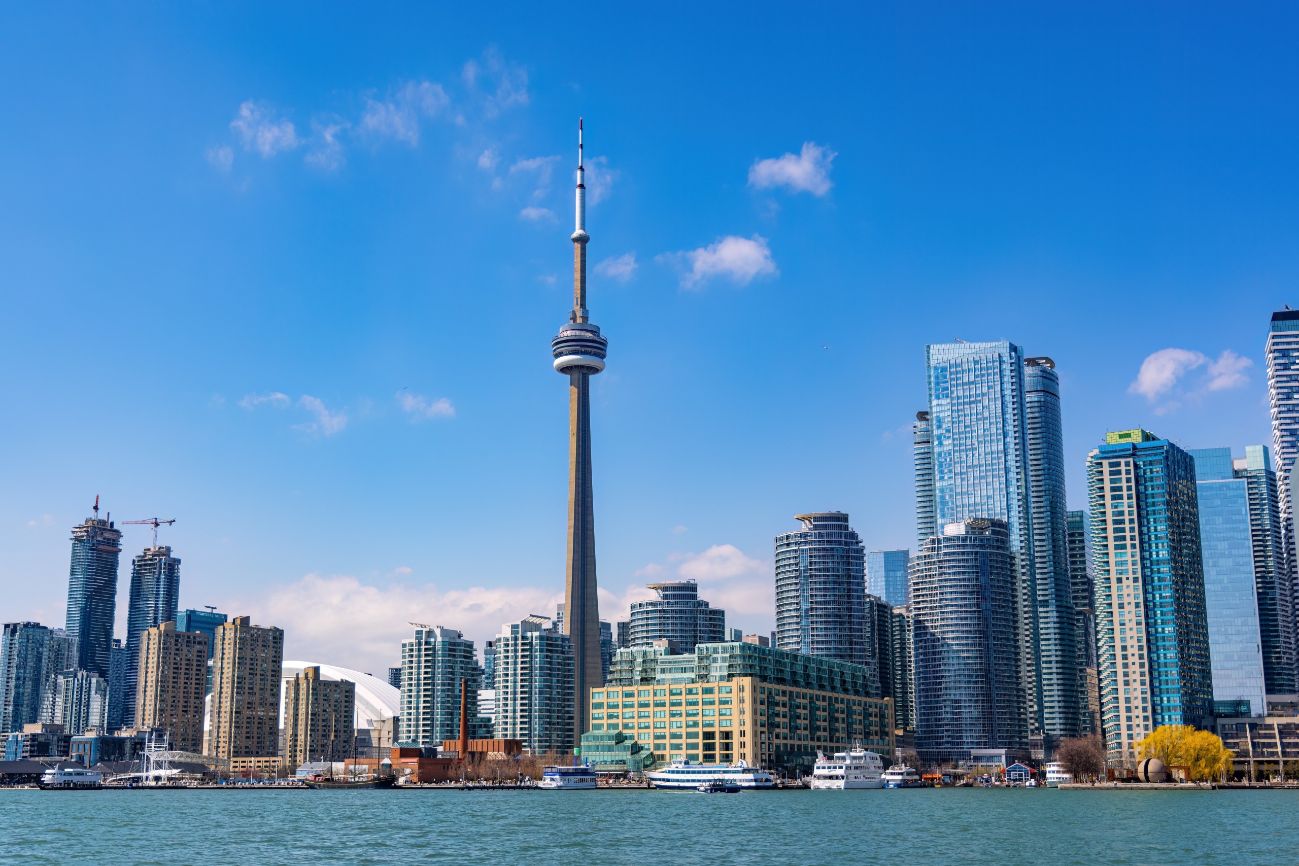 Quand partir au Canada ?