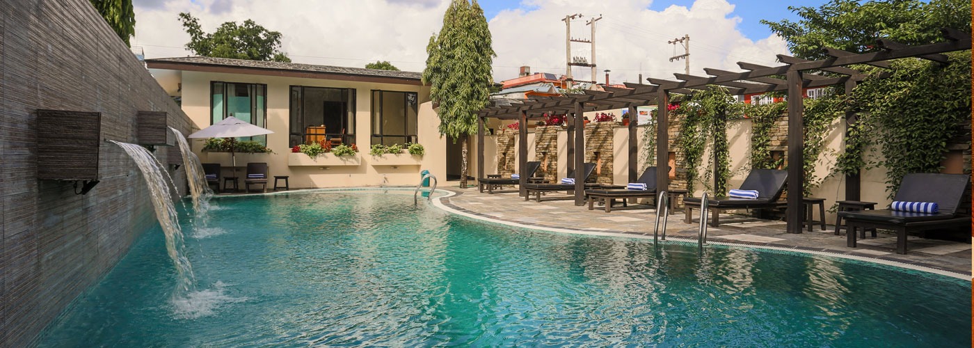 Atithi Resort