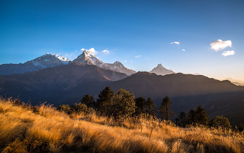 Poon Hill
