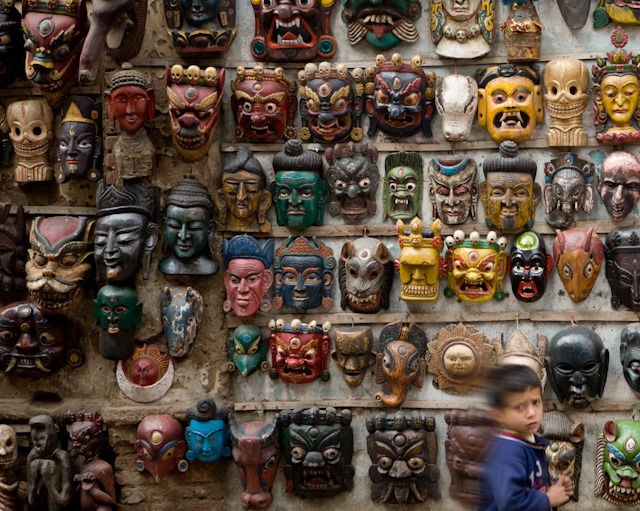 Thamel