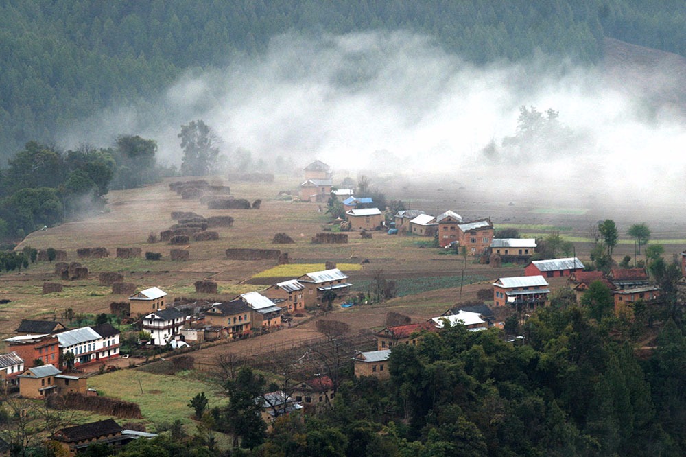 Balthali