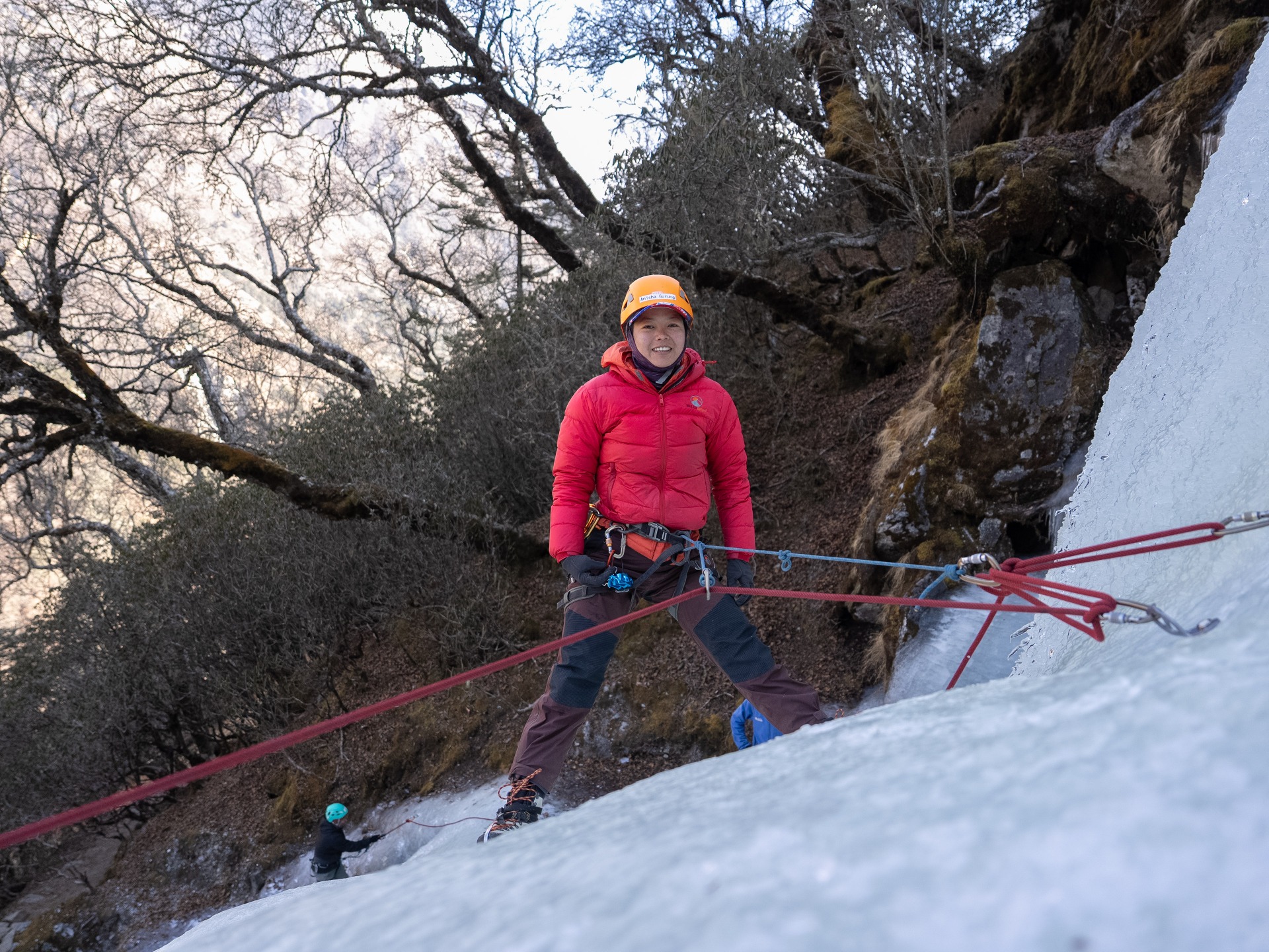 Dans les pas de Pasang Lhamu Sherpa : un trek solidaire vers l'Everest pour l'émancipation des femmes népalaises