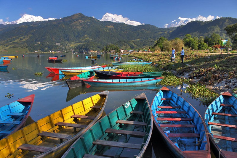 Pokhara