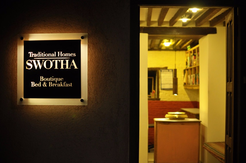 Swotha Traditional Homes