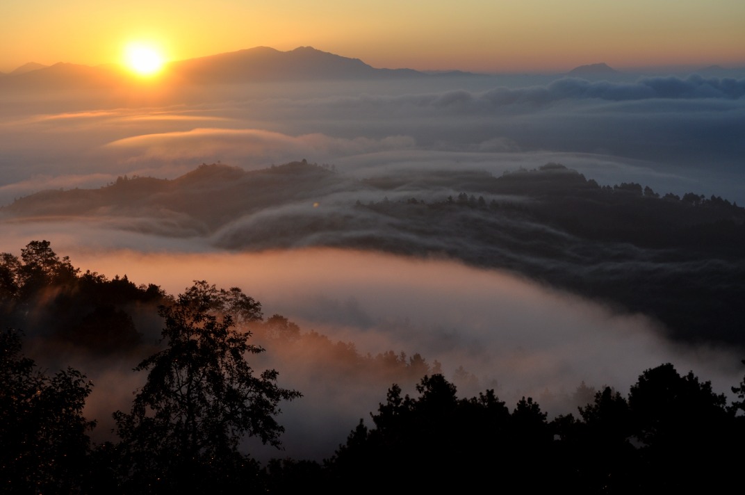 Nagarkot