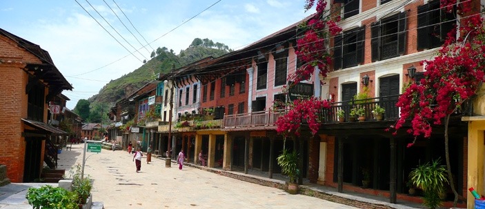 Bandipur
