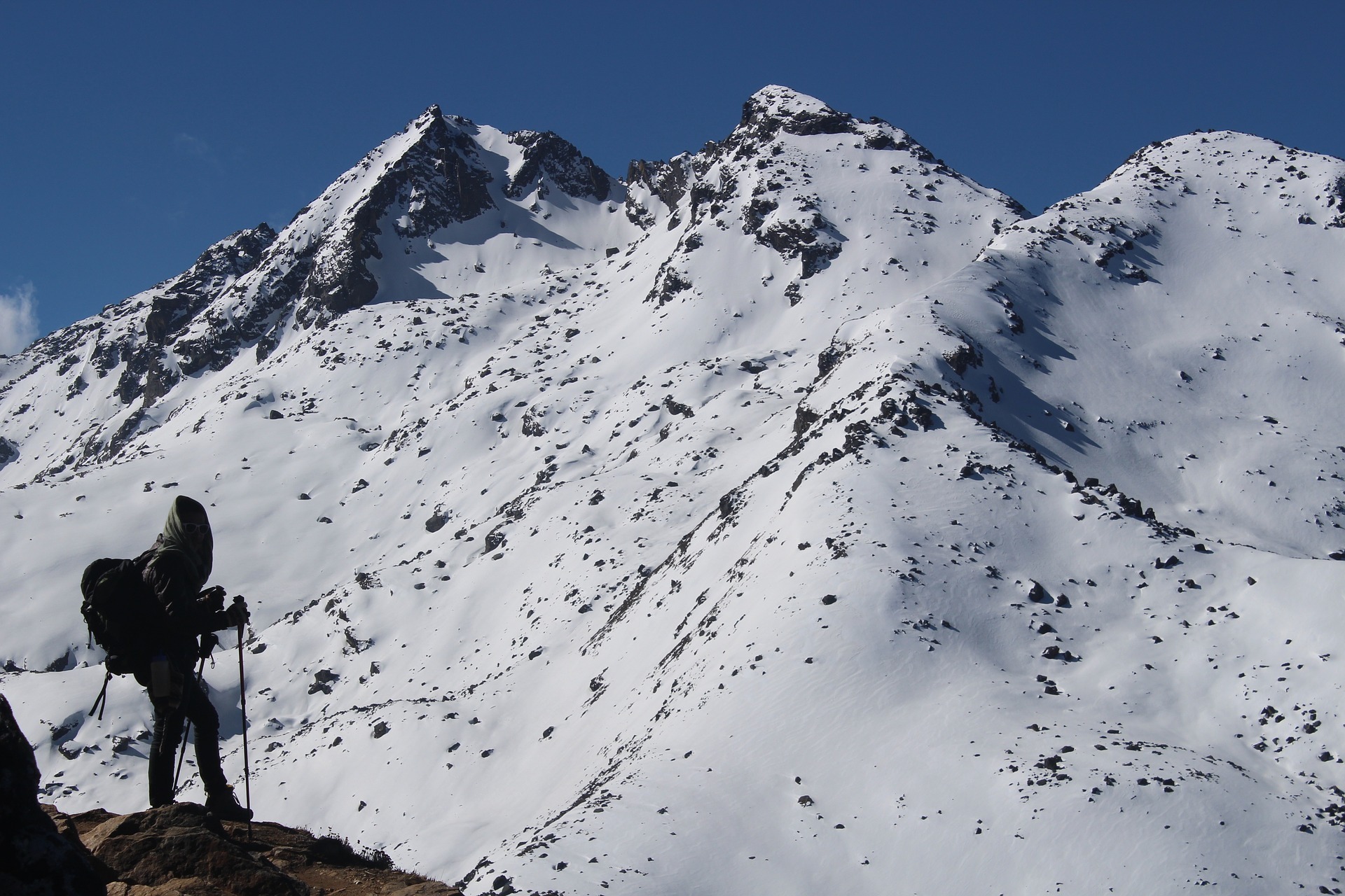 Qui peut entreprendre un trek dans l'Annapurna ?
