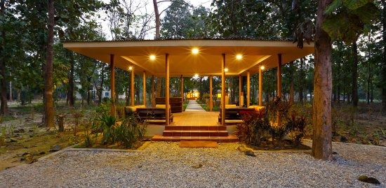 Jagatpur Lodge