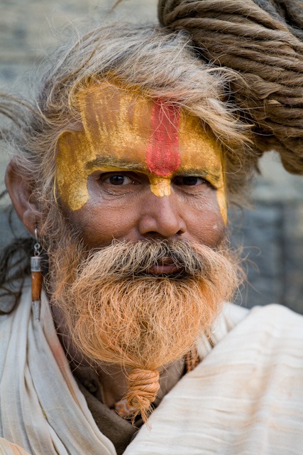 Pashupatinath