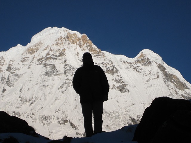L'équipement pendant les treks