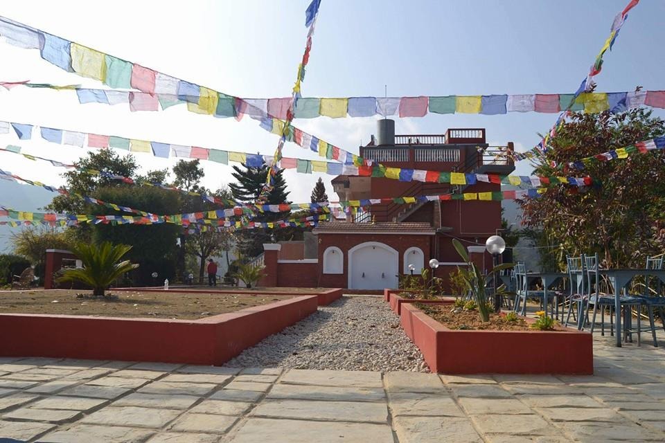 Balthali Village Resort