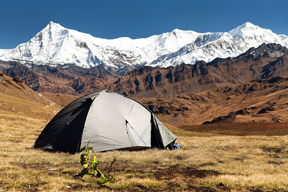 Mont Dhaulagiri