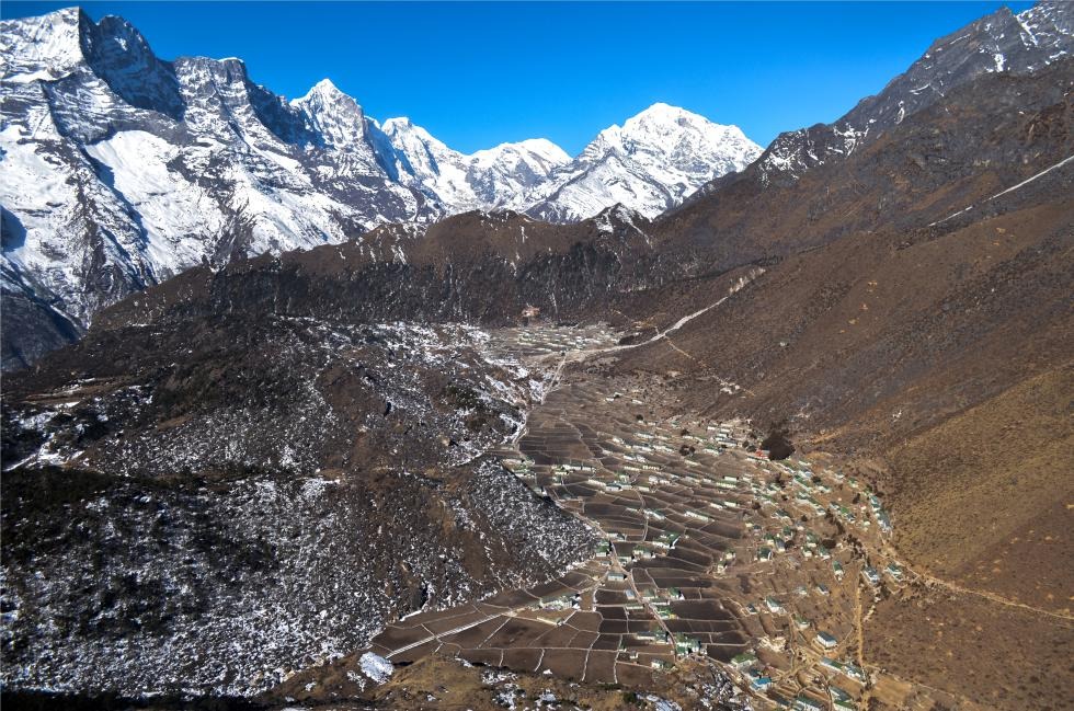 Khumjung