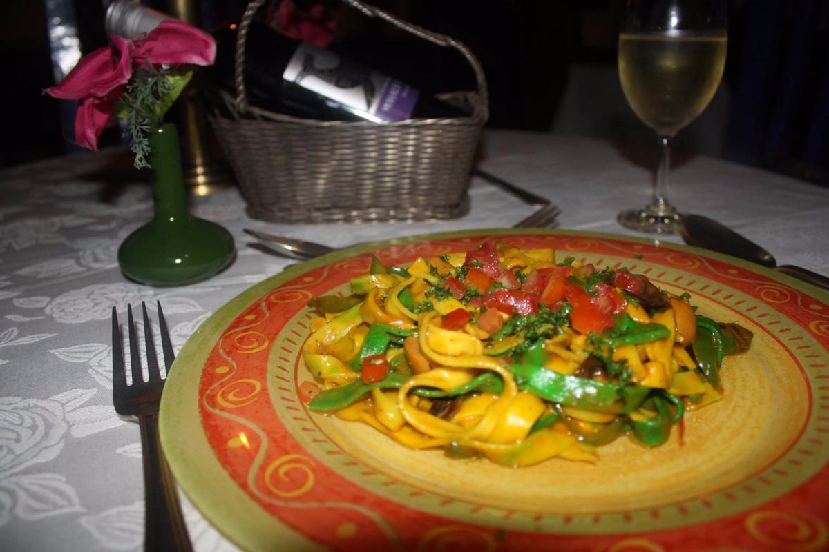 Kilroy's Restaurant