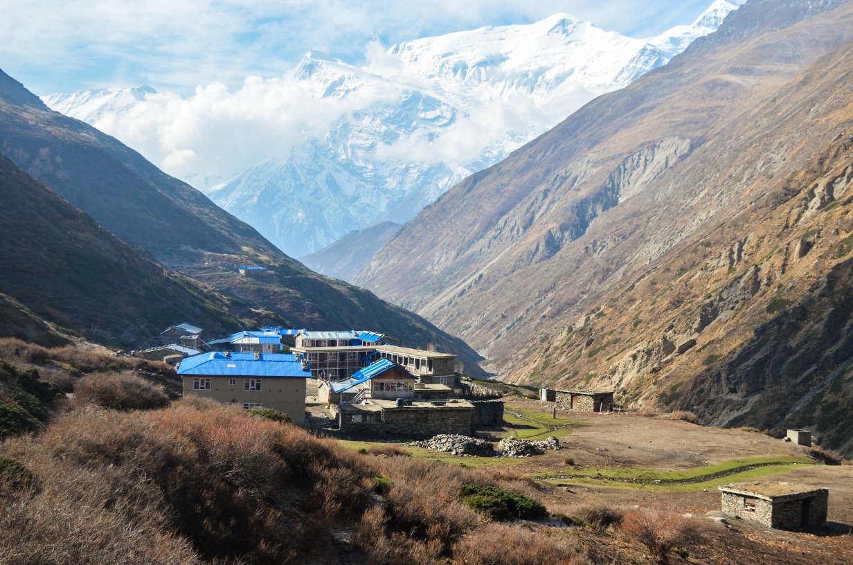 Vallée de Naar Phu
