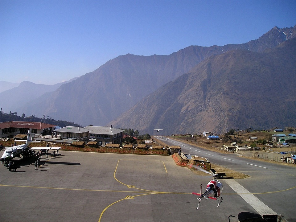 Lukla