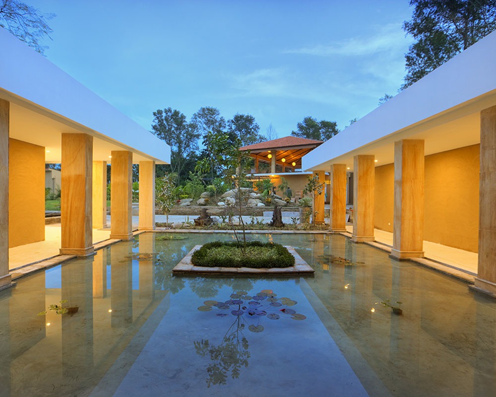 Kasara Resort