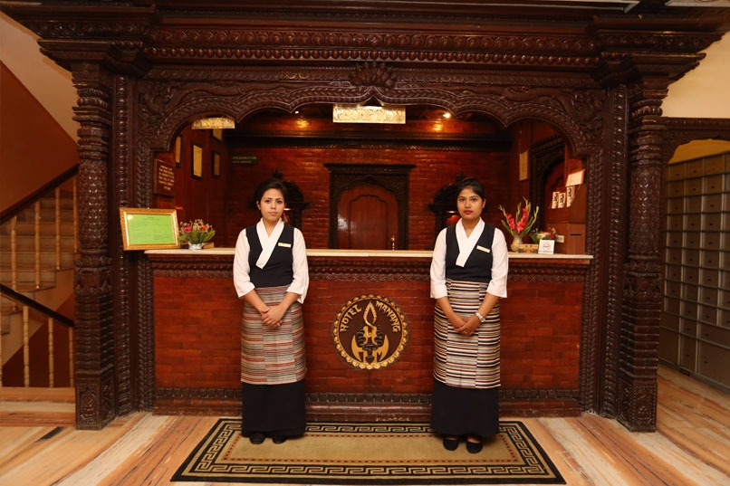 Hotel Manang