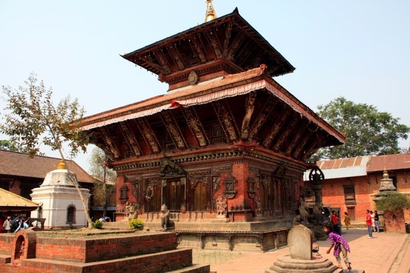 Changu Narayan