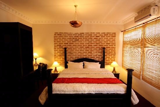 Thorong Peak Guesthouse