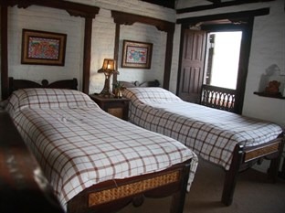 The Old Inn