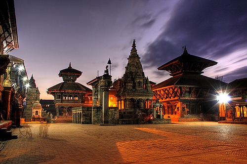 Bhaktapur