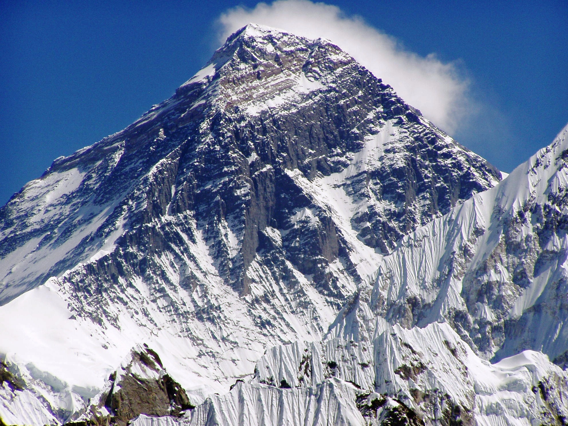 Everest