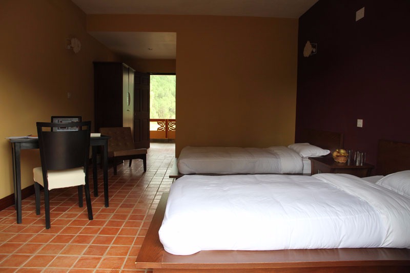 Hotel Neydo