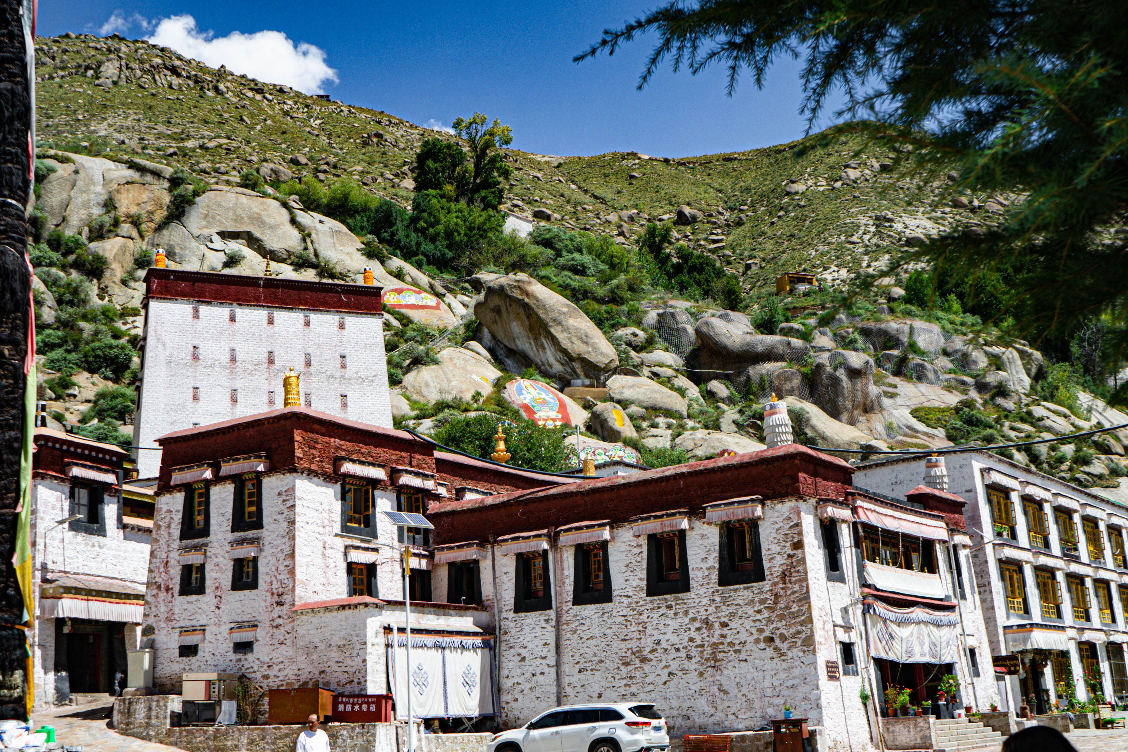Himalayan treks