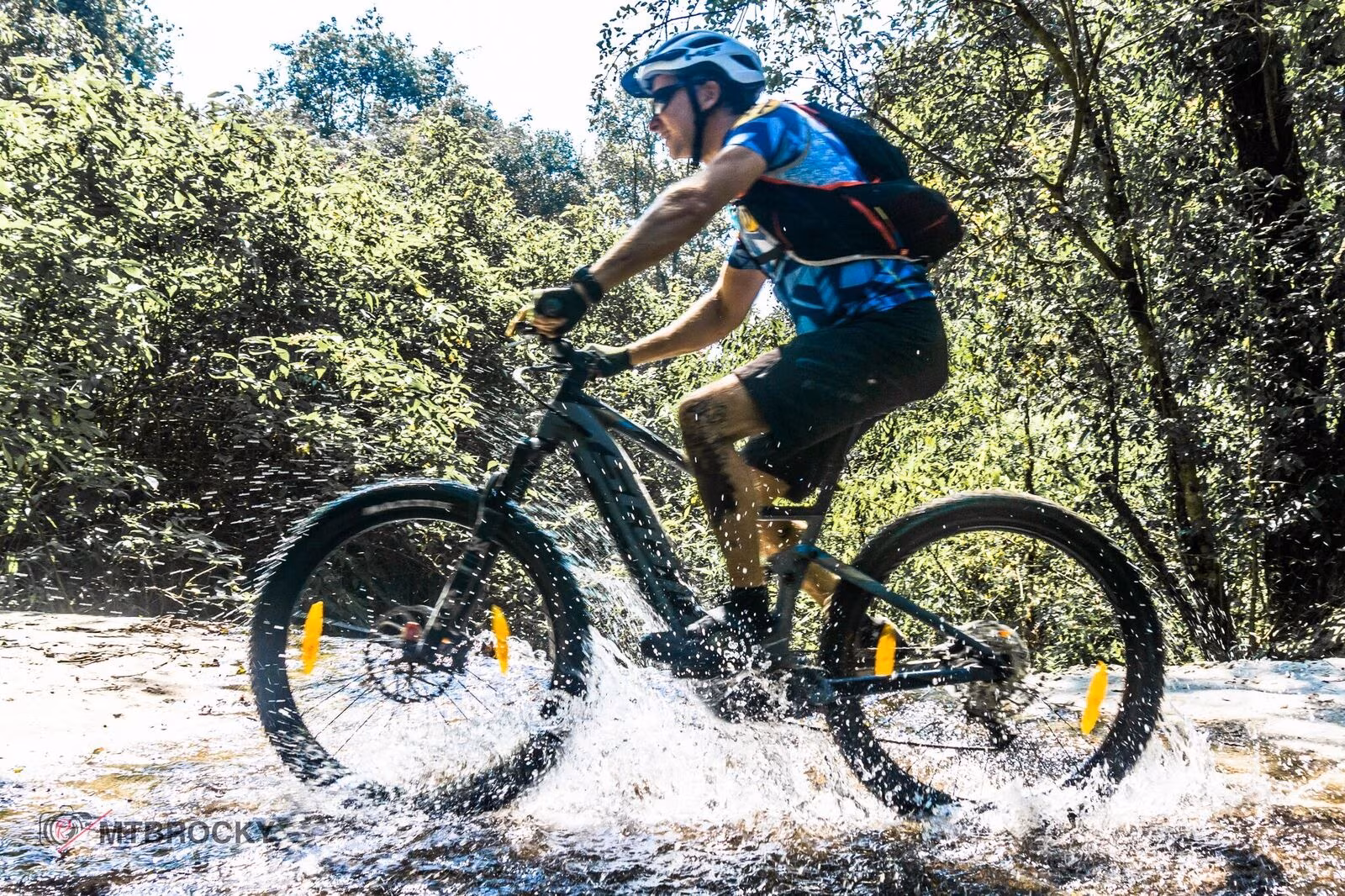 E-VTT de Katmandou à Pokhara